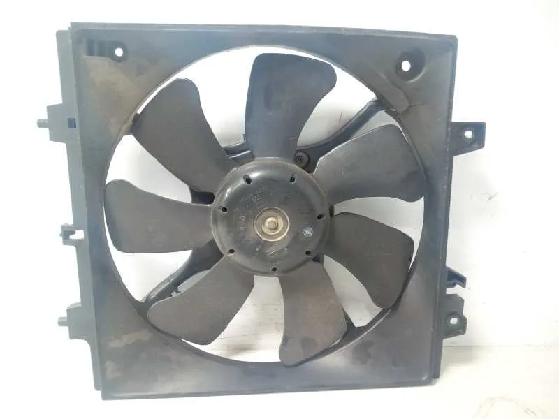 Electroventilador para Subaru Xv