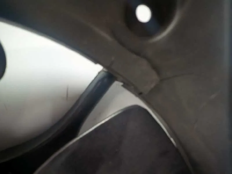 Electroventilador para Subaru Xv