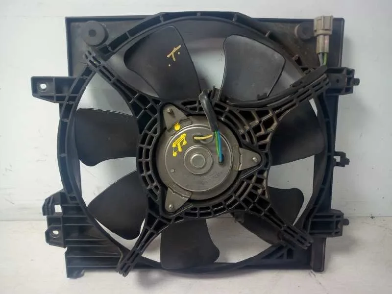 Electroventilador para Subaru Xv