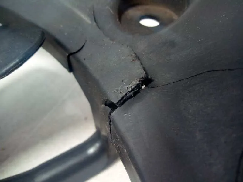 Electroventilador para Subaru Xv