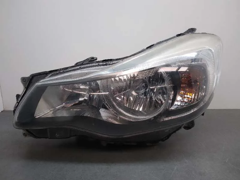 Faro Izquierdo para Subaru Xv