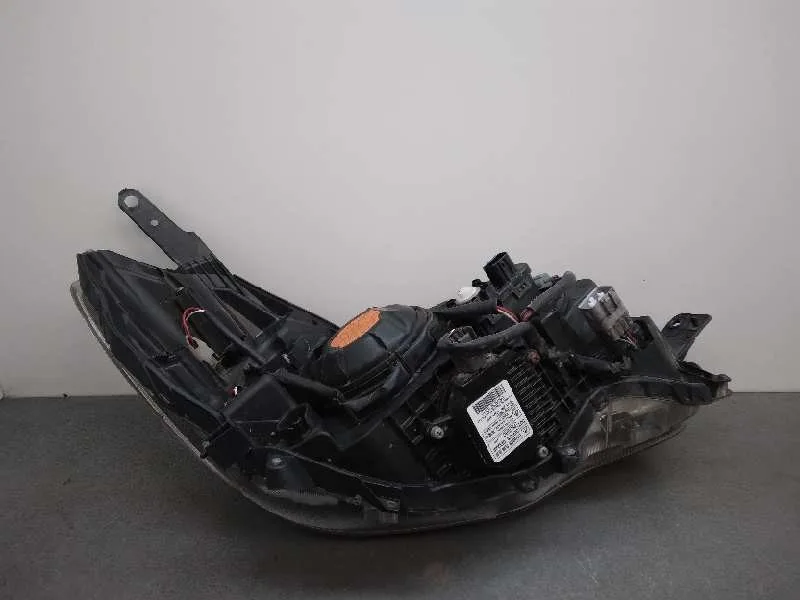 Faro Izquierdo para Subaru Xv