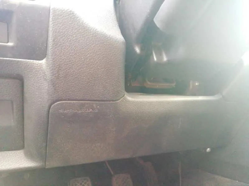 Kit Airbag para Subaru Xv