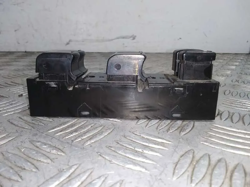 Mando Elevalunas Delantero Izquierdo para Subaru Xv