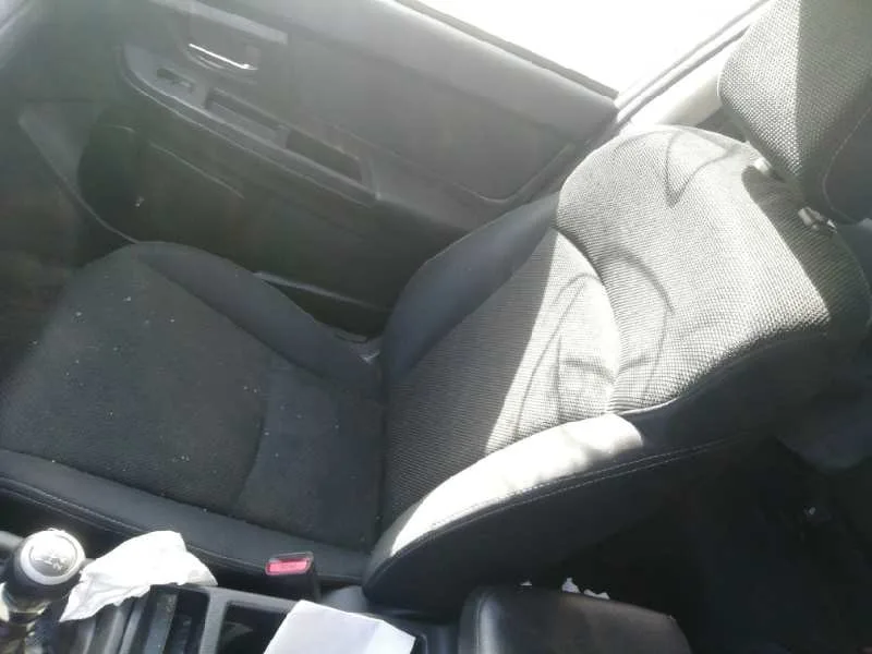 Asiento Delantero Derecho para Subaru Xv
