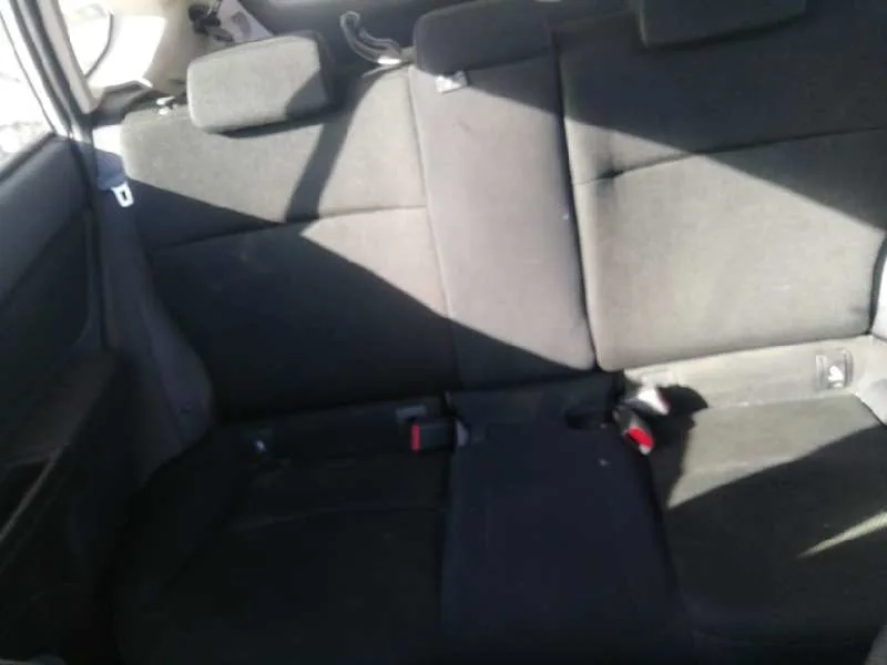 Asientos Traseros para Subaru Xv