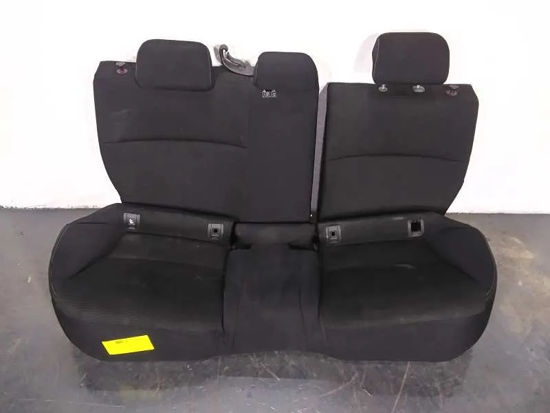 Asientos Traseros para Subaru Xv