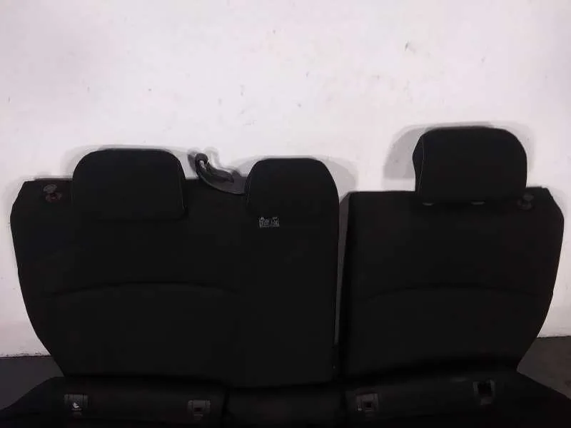 Asientos Traseros para Subaru Xv
