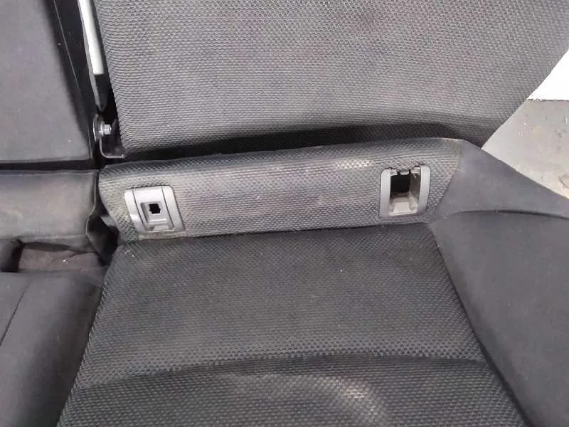 Asientos Traseros para Subaru Xv