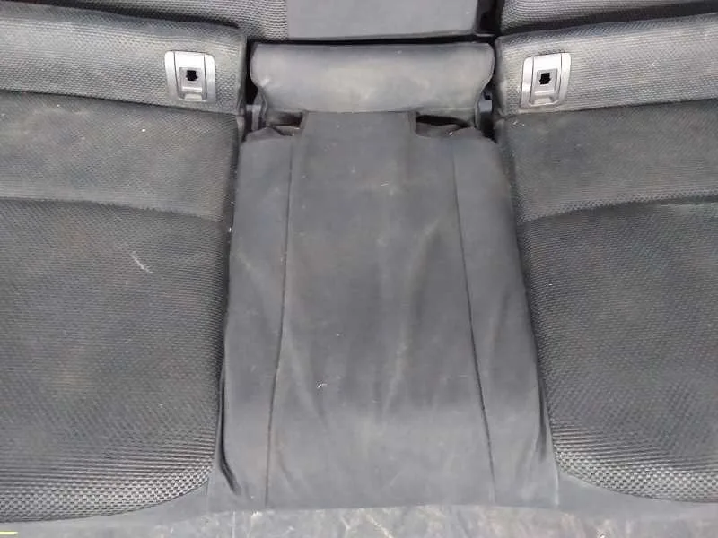 Asientos Traseros para Subaru Xv