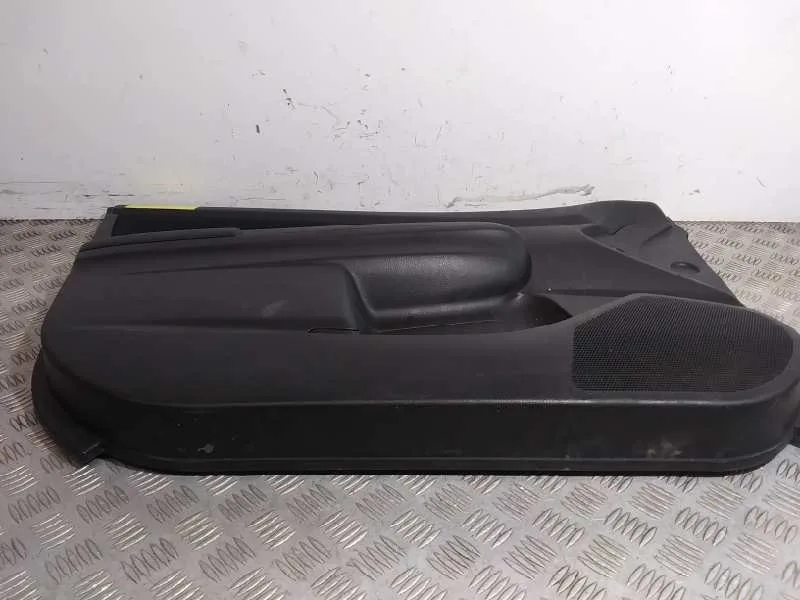 Guarnecido Puerta Delantera Izquierda para Subaru Xv