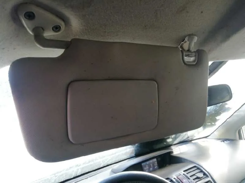 Parasol Izquierdo para Subaru Xv
