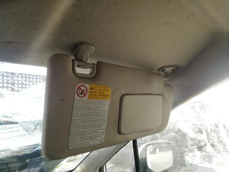 Parasol Derecho para Subaru Xv