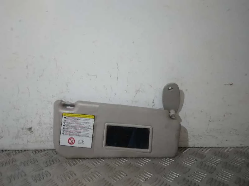 Parasol Derecho para Fiat Punto (Evo) (199)