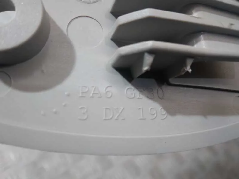 Parasol Derecho para Fiat Punto (Evo) (199)