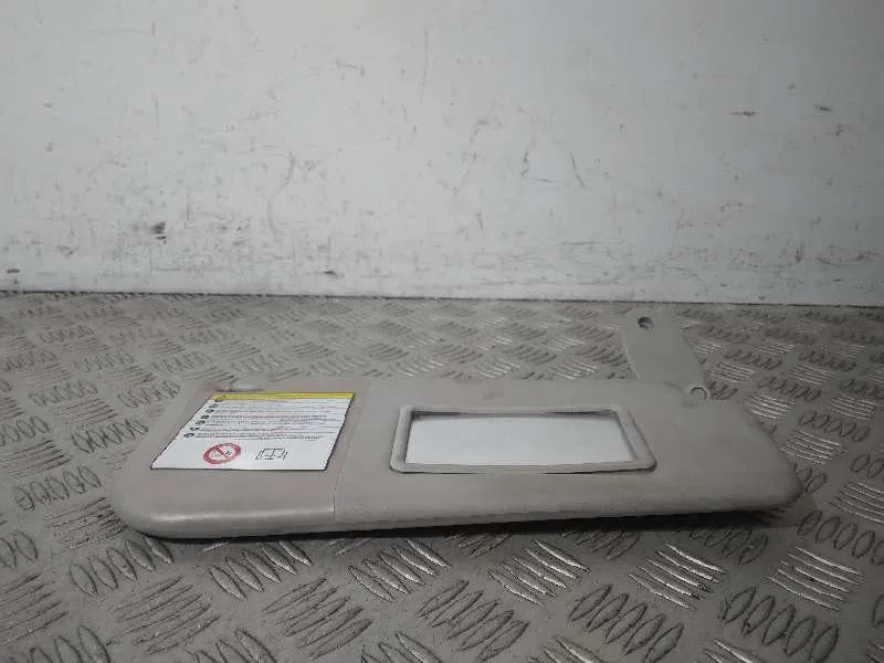 Parasol Derecho para Fiat Punto (Evo) (199)