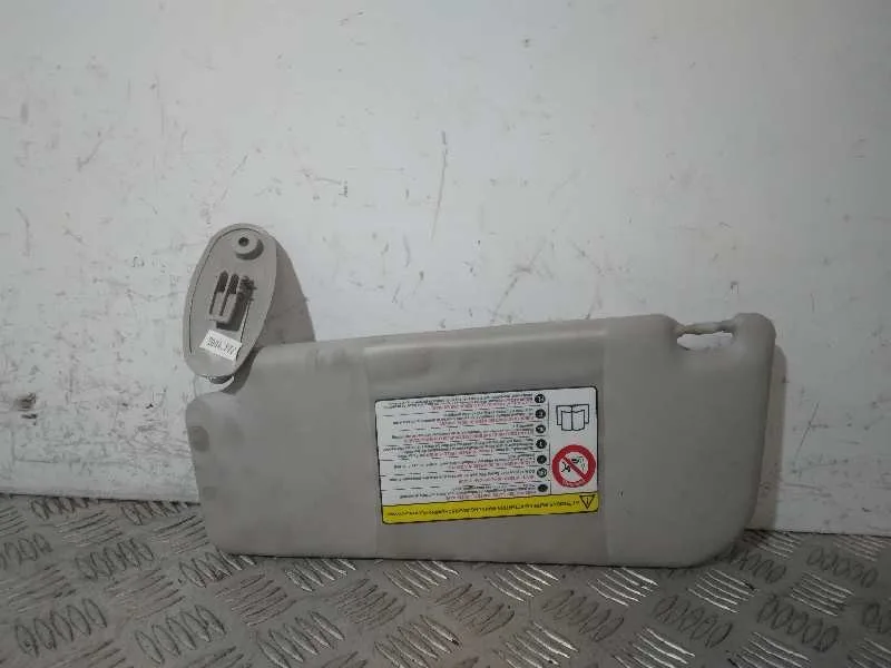 Parasol Derecho para Fiat Punto (Evo) (199)