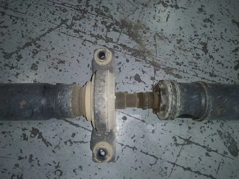 Transmision Central para Subaru Xv