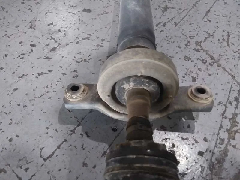 Transmision Central para Subaru Xv