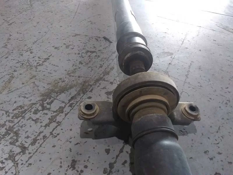 Transmision Central para Subaru Xv