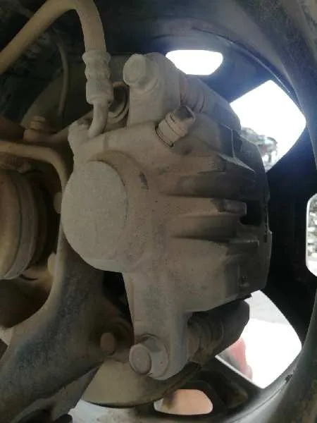 Pinza Freno Trasera Derecha para Subaru Xv