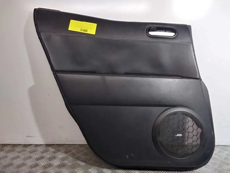 Guarnecido Puerta Trasera Izquierda para Mazda Cx-7 (Er)