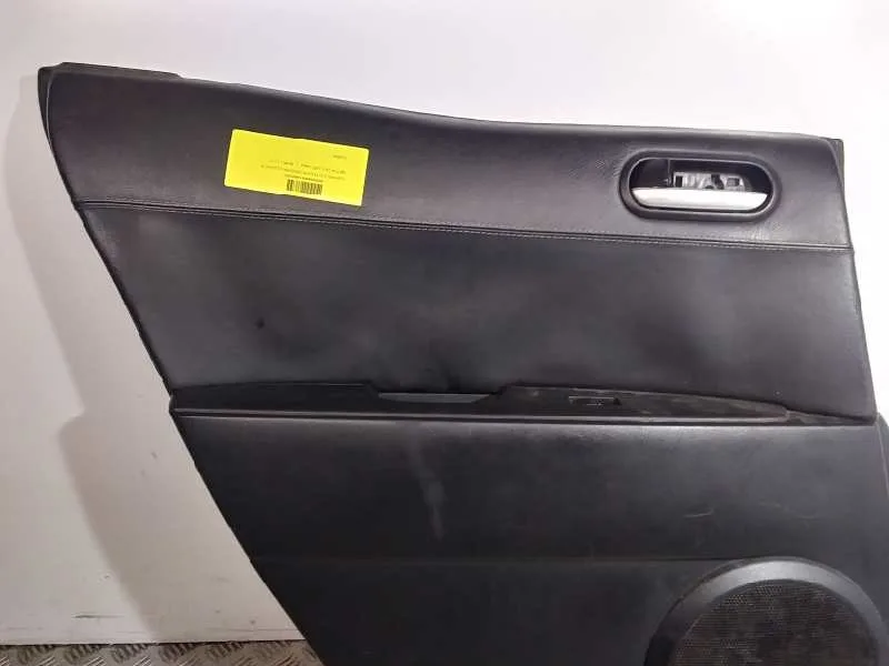 Guarnecido Puerta Trasera Izquierda para Mazda Cx-7 (Er)