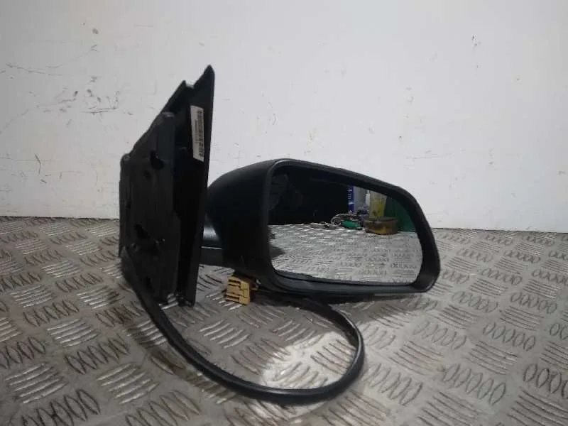 Retrovisor Derecho para Volkswagen Polo (9N3)