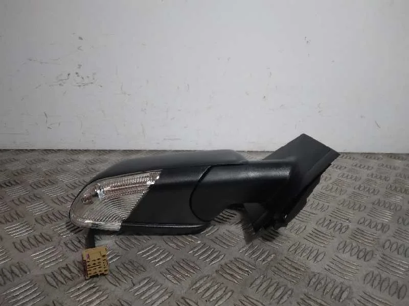 Retrovisor Derecho para Volkswagen Polo (9N3)