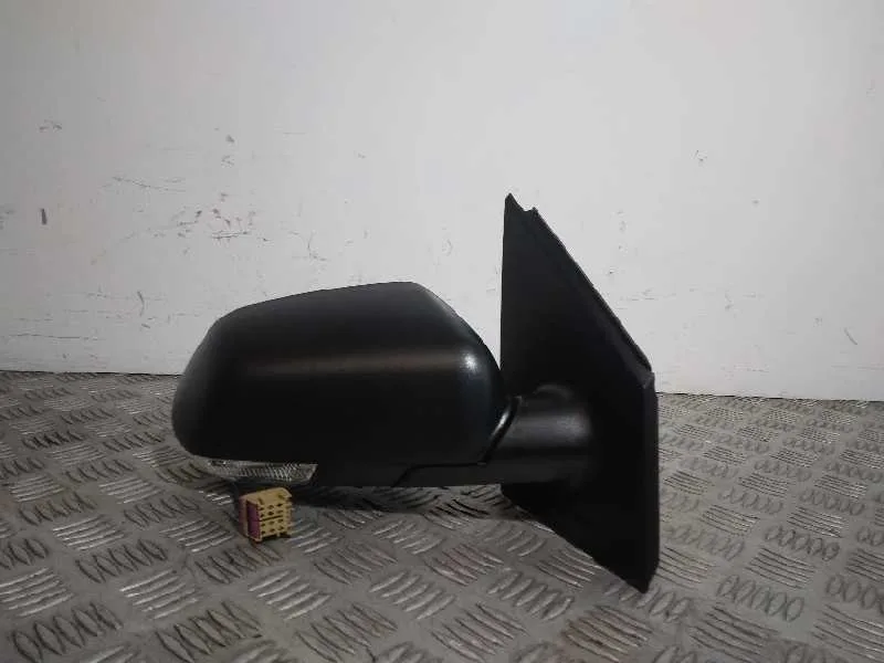 Retrovisor Derecho para Volkswagen Polo (9N3)