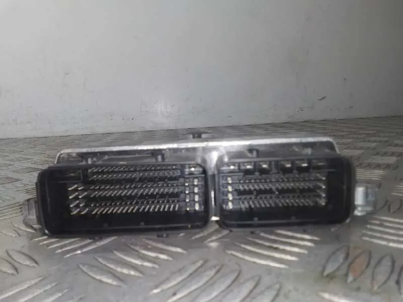 Centralita Motor Uce para Citroën C3 Picasso