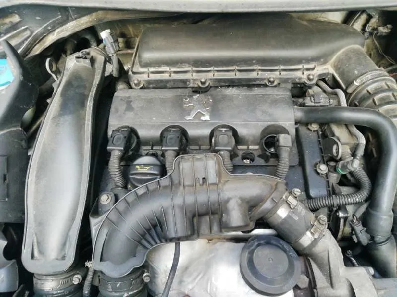 Despiece Motor para Peugeot 207 Cc
