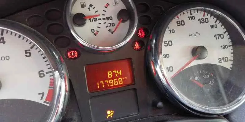 Despiece Motor para Peugeot 207 Cc