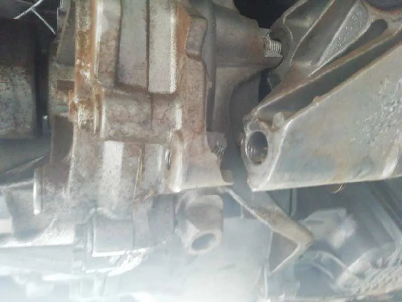 Despiece Caja Cambios para Ford Focus Lim.
