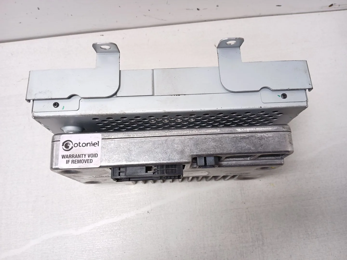 Display para Ford Focus Lim.