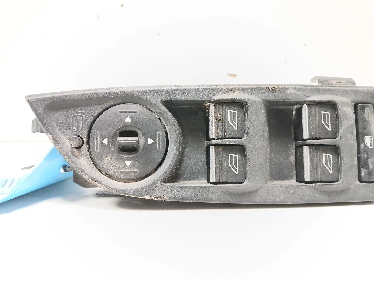 Mando Elevalunas Delantero Izquierdo para Ford Focus Lim.