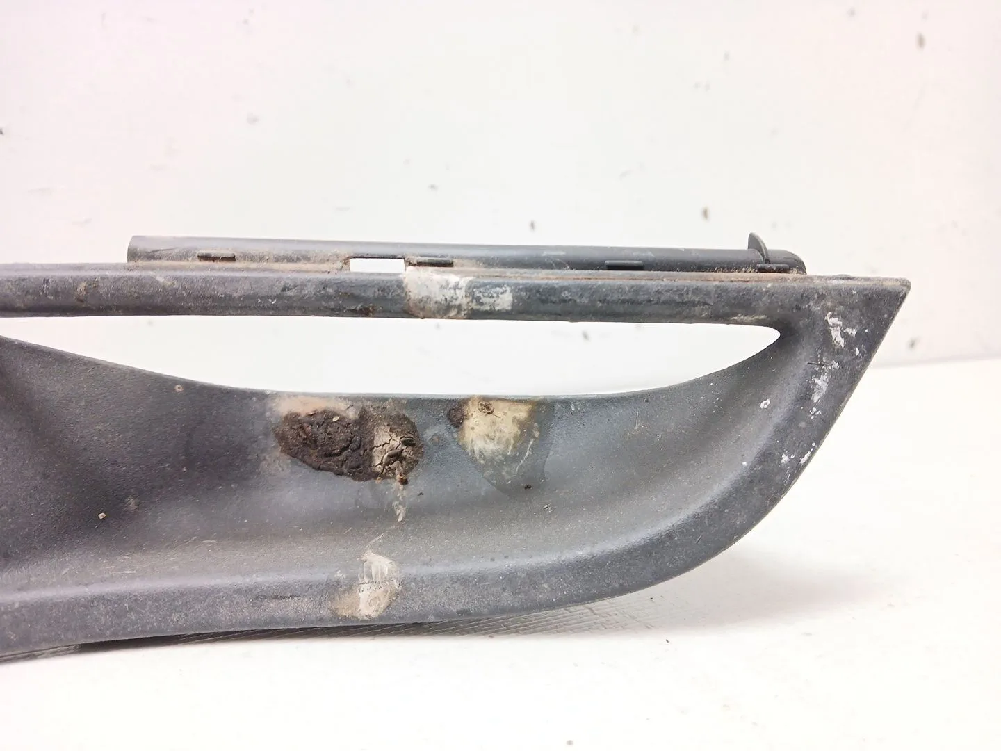 Mando Elevalunas Delantero Izquierdo para Ford Focus Lim.