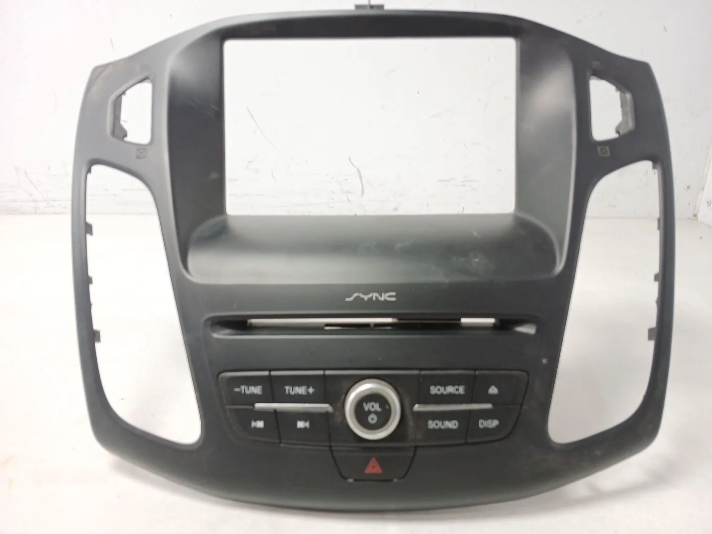 Sistema Audio / Radio Cd para Ford Focus Lim.