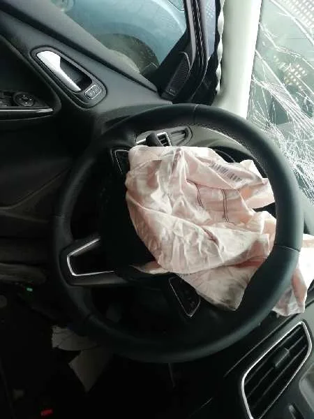 Volante para Ford Focus Lim.