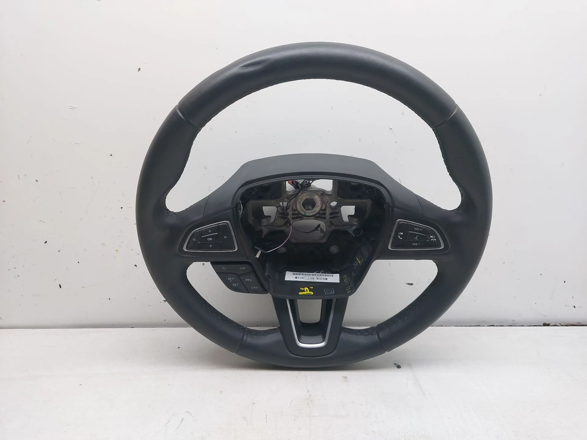 Volante para Ford Focus Lim.