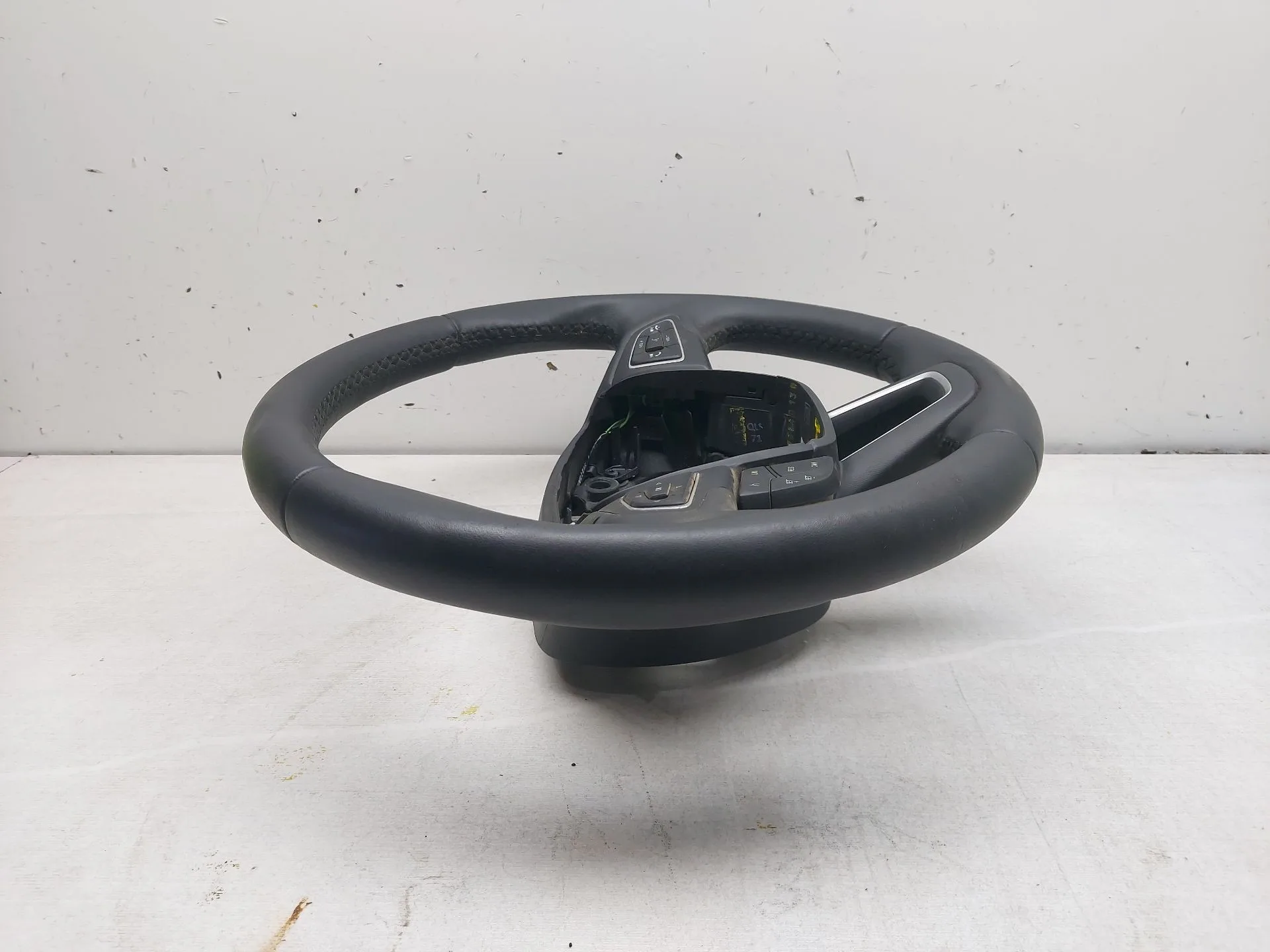 Volante para Ford Focus Lim.