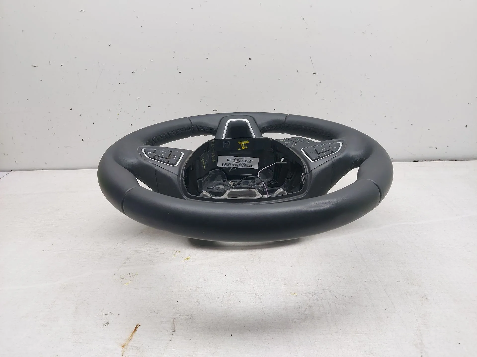 Volante para Ford Focus Lim.