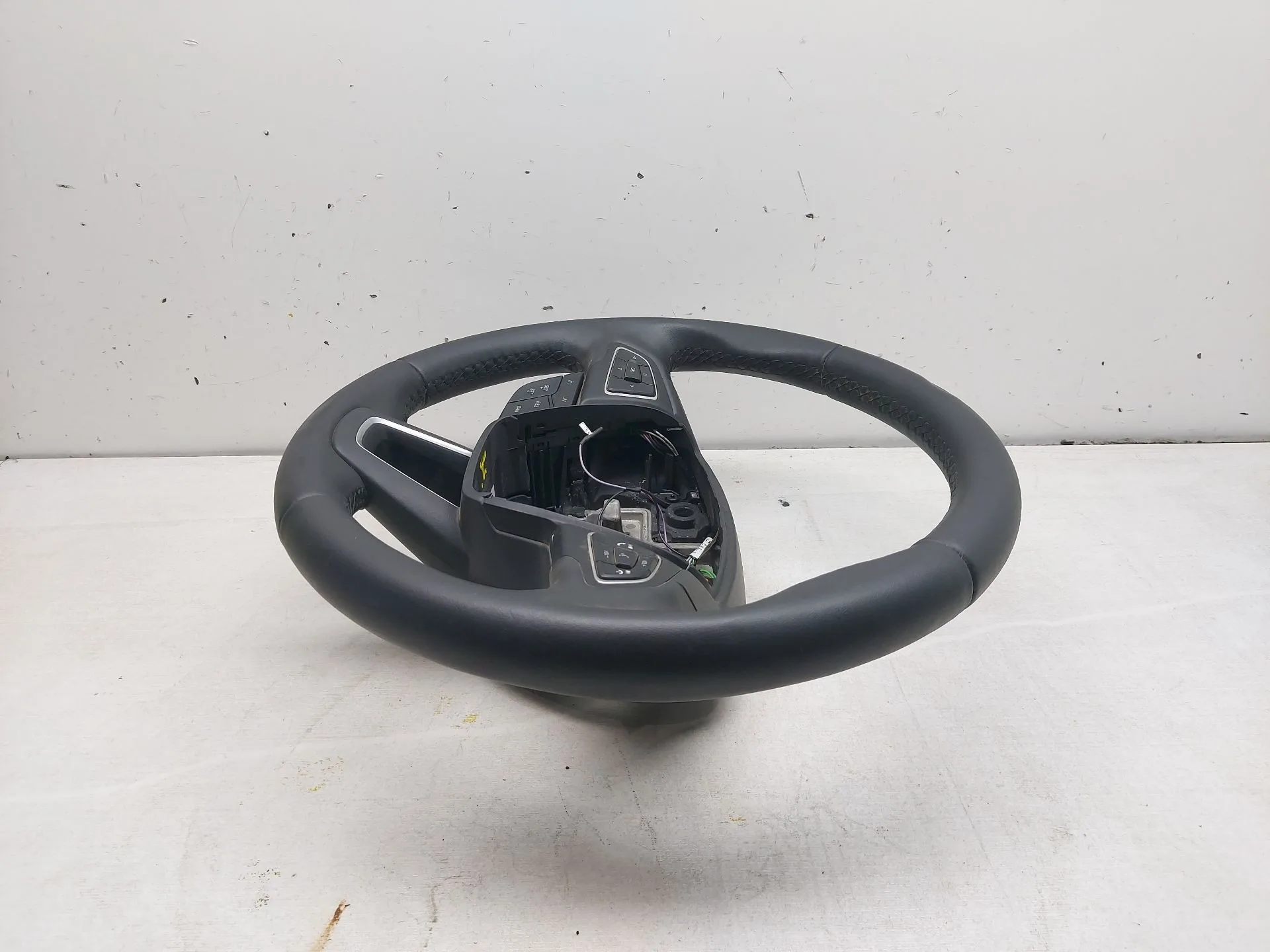 Volante para Ford Focus Lim.