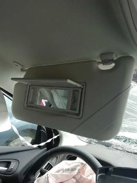 Parasol Izquierdo para Ford Focus Lim.