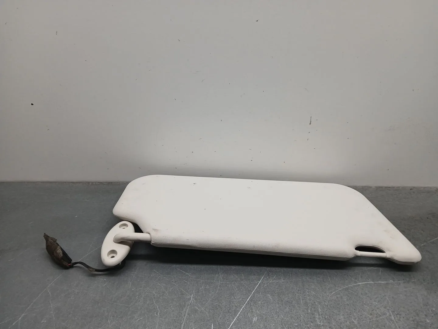 Parasol Izquierdo para Ford Focus Lim.