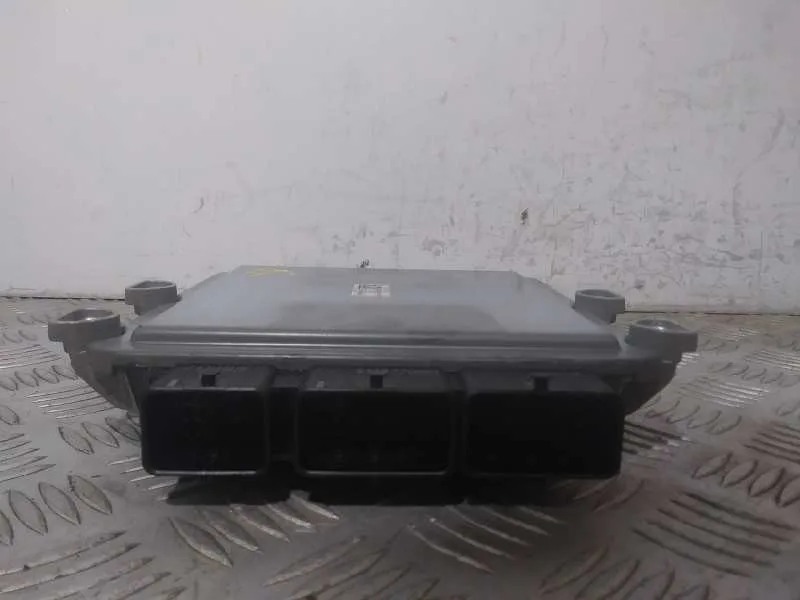 Centralita Motor Uce para Peugeot 307 Cc (S2)