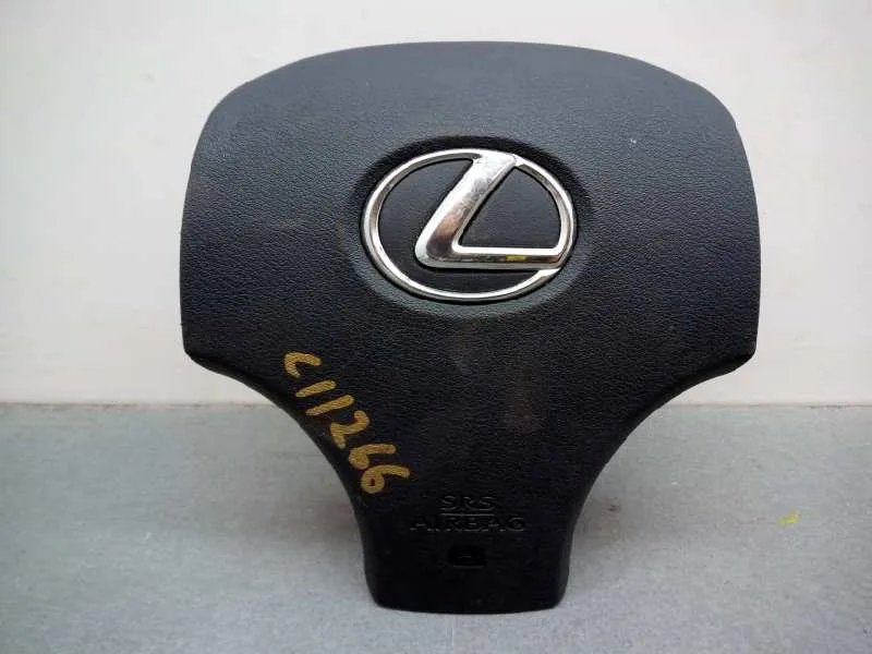 Airbag Delantero Izquierdo para Lexus Is200 (Ds2/Is2)