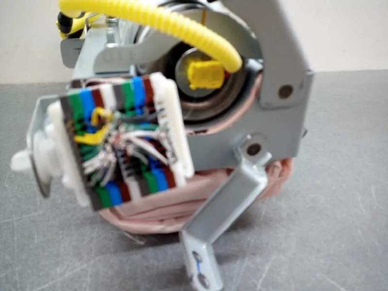 Airbag Delantero Derecho para Lexus Is200 (Ds2/Is2)