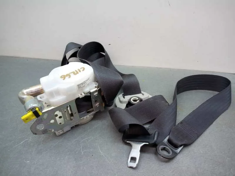 Pretensor Airbag Izquierdo para Lexus Is200 (Ds2/Is2)
