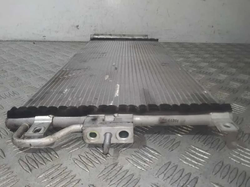 Condensador / Radiador Aire Acondicionado para Opel Mokka